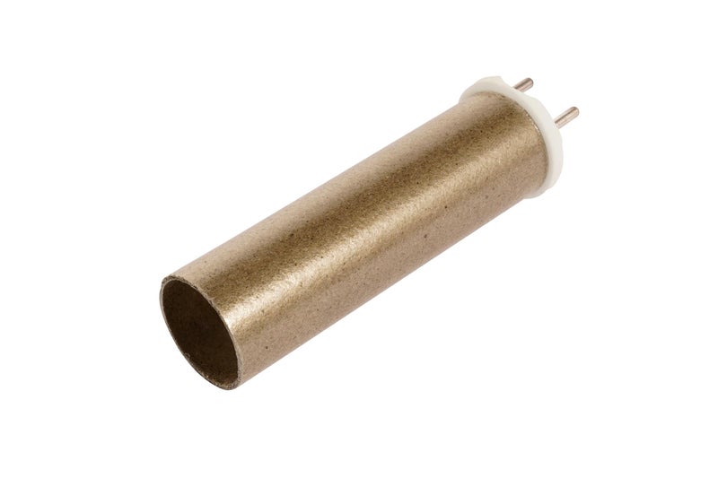 1550W Ceramic Heating Element for Leister Series Hot Air Plastic Welder Gun, High Temperature Alloy Resistance Wire, Not Easily Broken 123.895